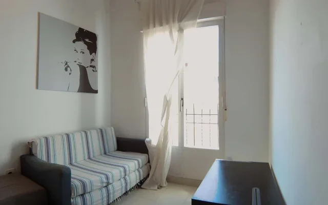 Studio Calle Antonio Zamora 4