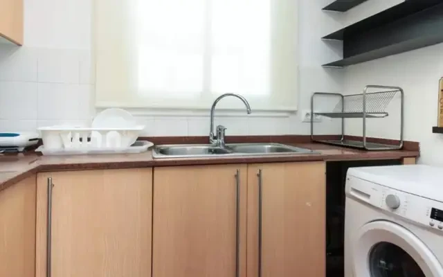 apartment in Navas (Sant Andreu) 4