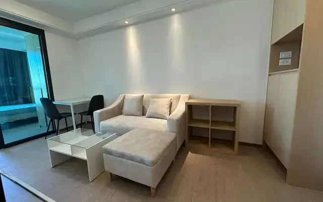 2-BR Condo for Rent, ฿18,000/month, Regal Srinakarin 40 3