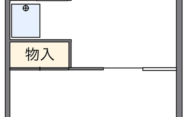 田川Ⅱ 1