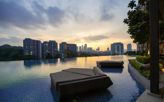 Duta Park Residence @ Jalan Kuching 2