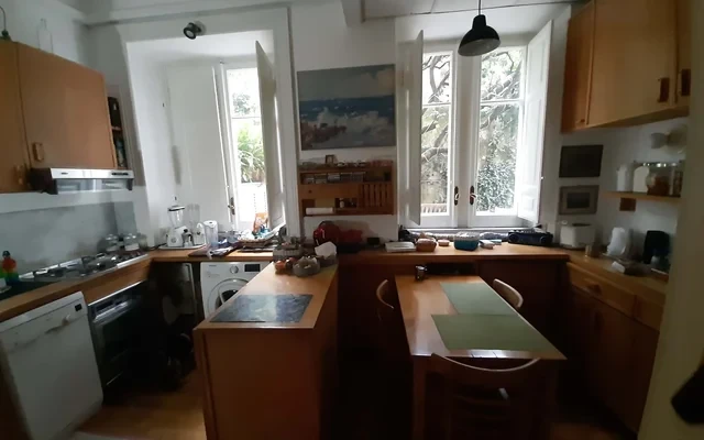 Apartment in Via Zara, Roma for 80 m² with 2 bedrooms 3