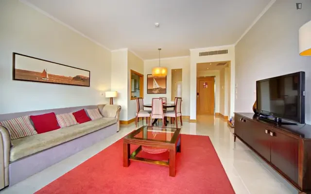 apartment near Avenida dos Descobrimentos - Quarteira student accommodation