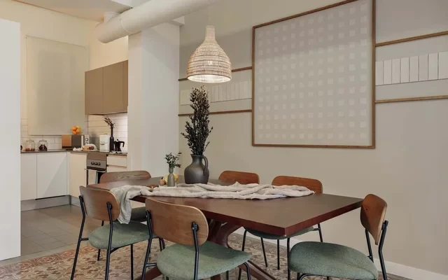 Savegre - 3 bedrooms in Eixample Esquerra 4