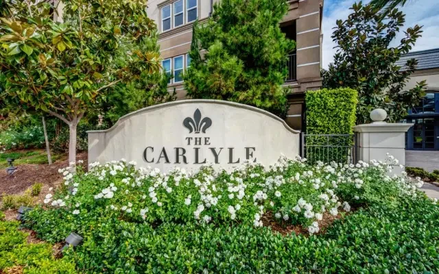 The Carlyle 0