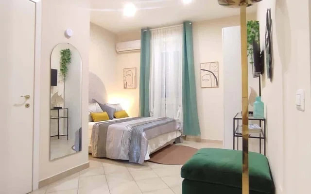 Via Brancaleone Loft  - Pigneto 3