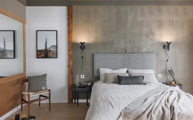 Aran - 3 bedrooms in Eixample Esquerra 3