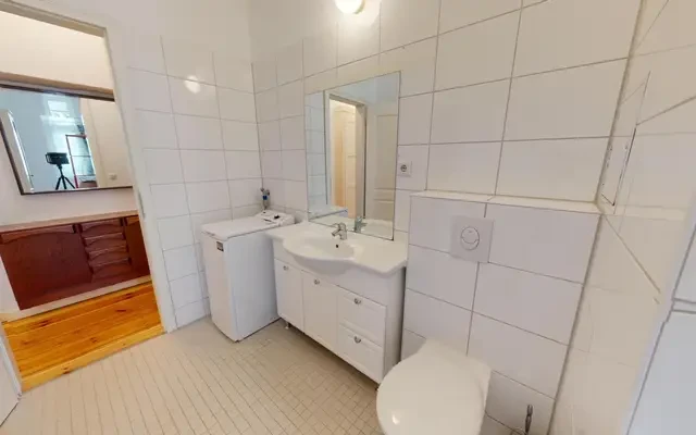 apartment in Halensee 3
