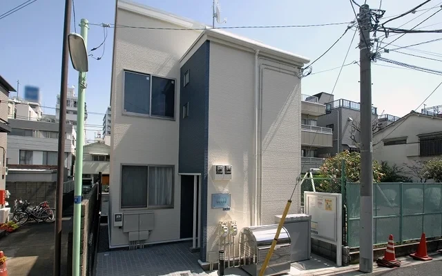 時田　すみれ館 0