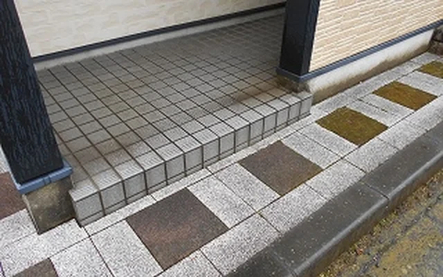 ゆうき参番館 - 결진시 학생 숙소 - 202号房间(带独立厨房)
