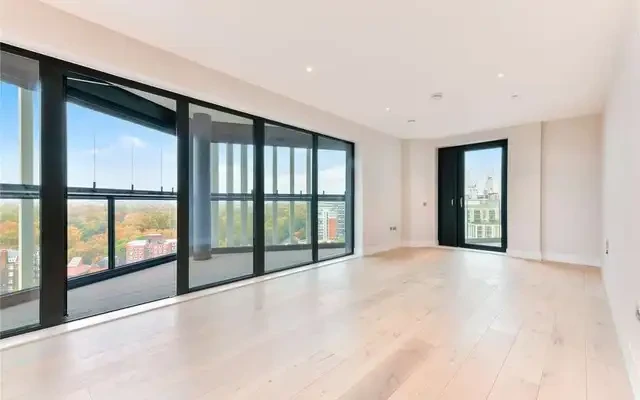 Mansbridge House 0