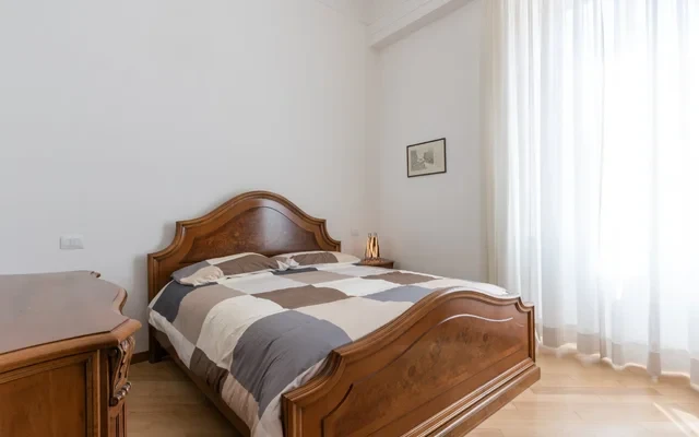 Appartamento - Via del Viminale 0