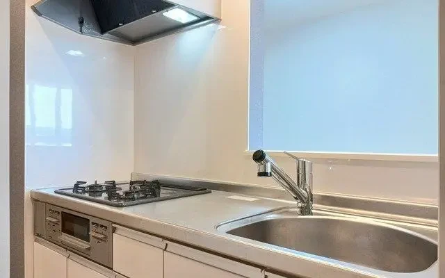 サンリット ハルⅡ 1階 - Oyabe student accommodation - 1階 - 1LDK