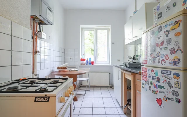 Borussiastraße 4