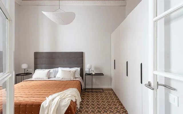 Apartamento en Carrer d'en Serra, Barcelona 0