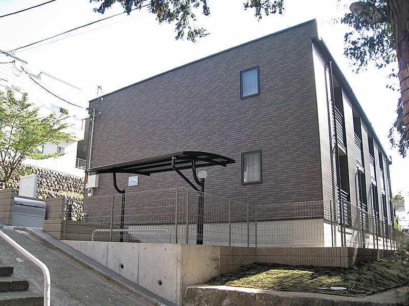 グレイス玉川学園