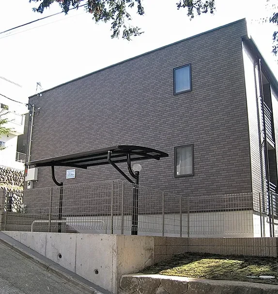 グレイス玉川学園