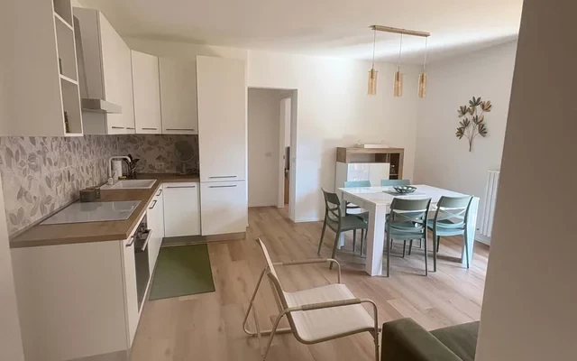 Apartment in Via Villatico, Colico for 90 m² with 2 bedrooms 1