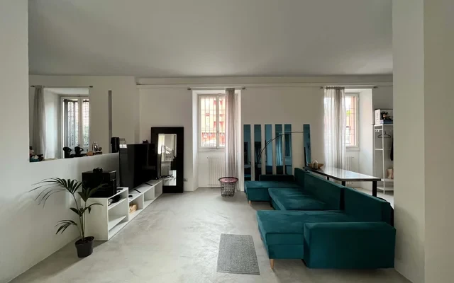Loft Vicolo Santa Marta 19, Cologno Monzese 3