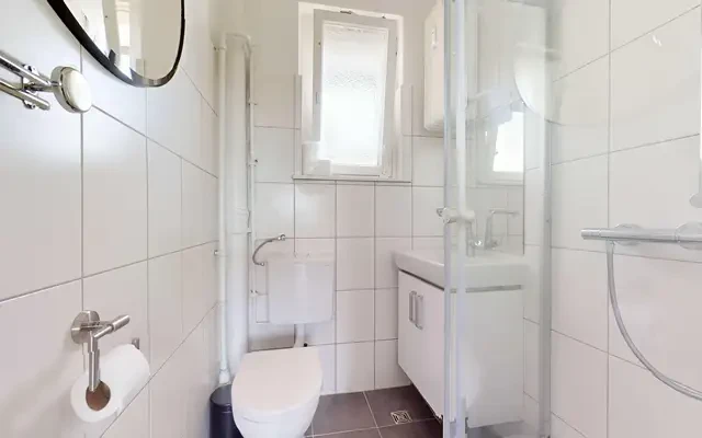 studio in Schöneberg 4
