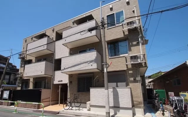 Latch Arakawa 0