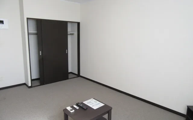レオネクストソレイユ - Komoro student accommodation - 204号房间(带独立厨房)