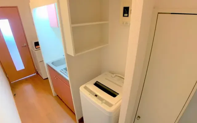 レオパレスクレイン 1