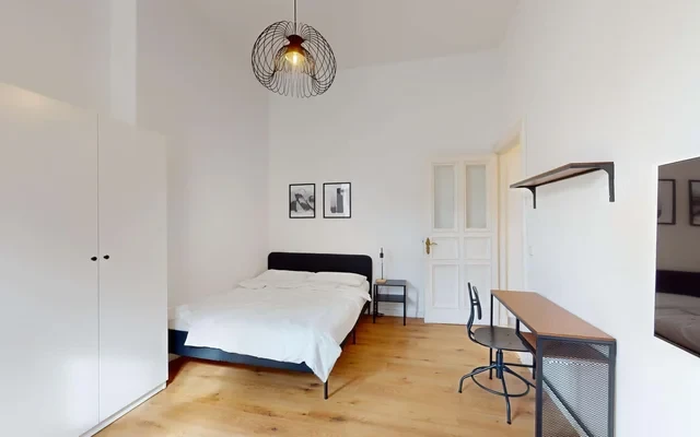 Apartment in Wilmersdorf, Berlin 3