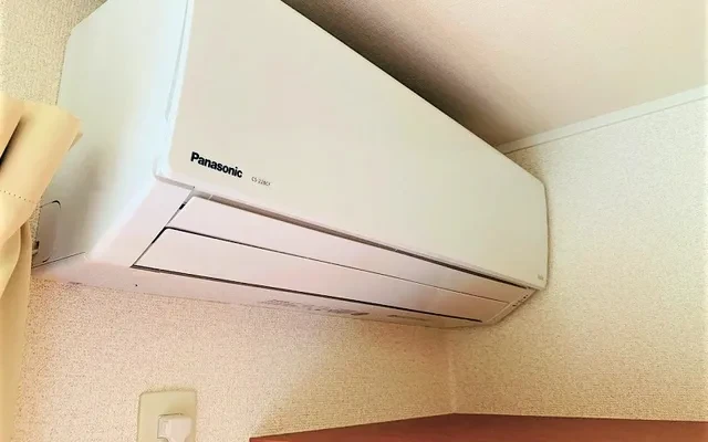 レオパレスさち 2