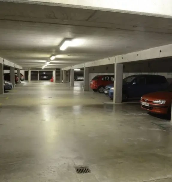 Student residence Internationale Saint-Serge Angers
