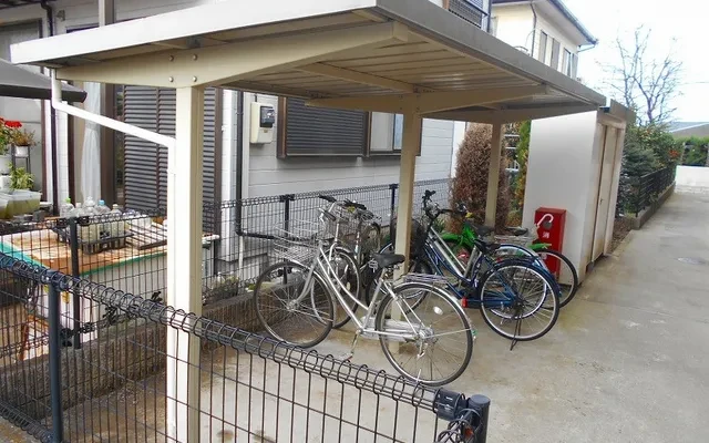 レオパレス貝塚 1