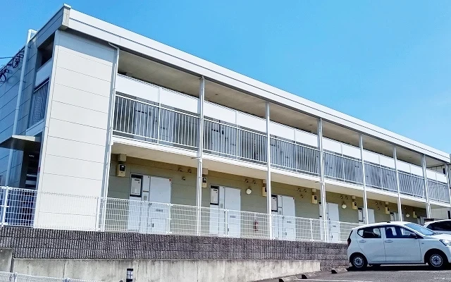 レオパレスベンデュール伊勢原 0
