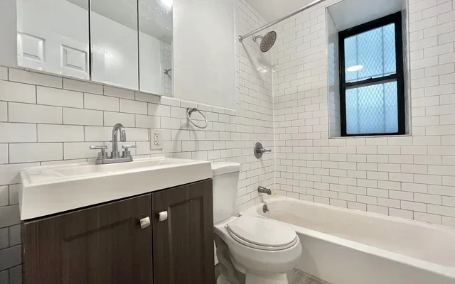 523 West 135th Street 0