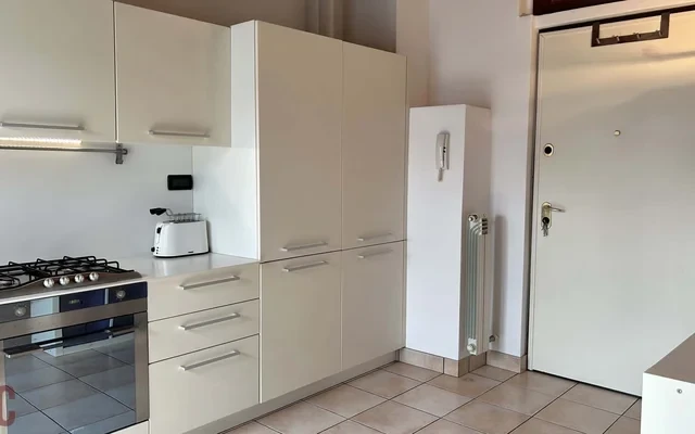 Appartamento in Via Rossi Pellegrino - zona Dergano, Affori, Bovisa, Sacco
 (ROSSIPELLEGRINO7) 3