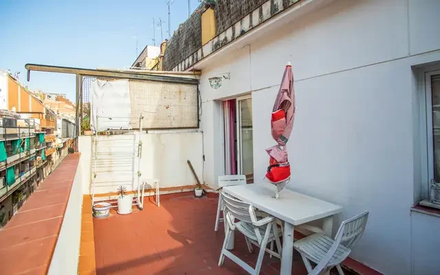 Carrer del Beat Almato 3