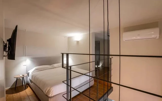 Via Cerva Luxury Apartment 2