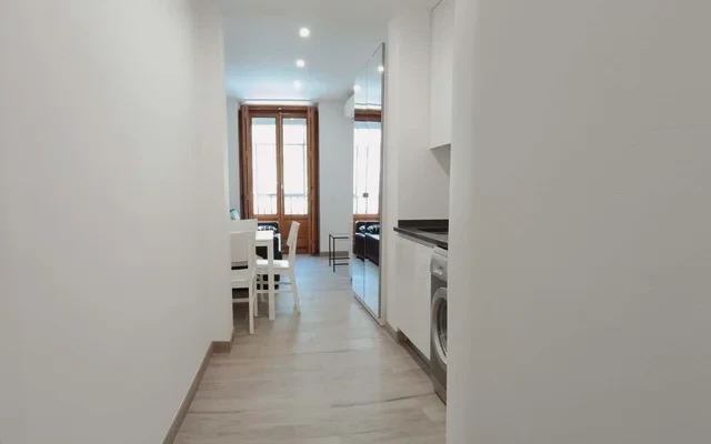 Studio Calle Sagasta 2