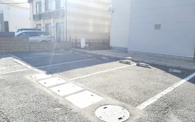レオパレスMINE - Hasuda student accommodation - 206号房间(带独立厨房)
