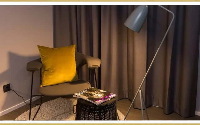 Leopoldstrasse - Studio Apartment 1