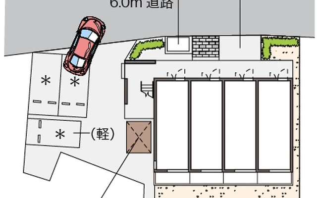 郡元Ⅱ 2