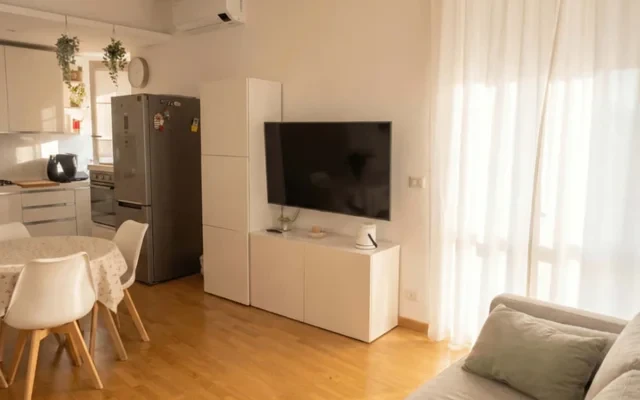 Apartment in Via Carlo D'Adda, Milano for 60 m² with 1 bedroom 0