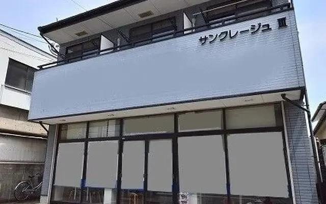 サンクレ-ジュⅢ 2階 - Kasuga student accommodation