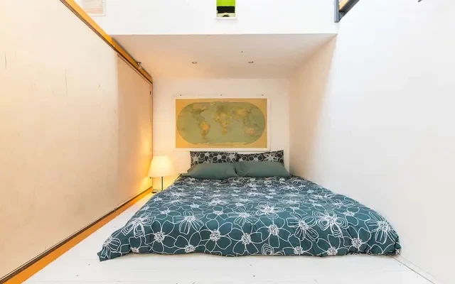 Apartment in Via Eugenio Villoresi, Milano for 75 m² with 2 bedrooms 4
