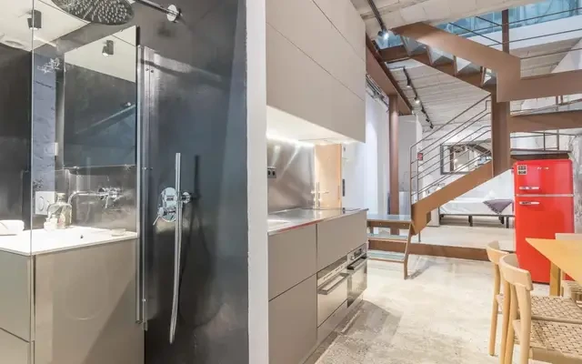 apartment in Sant Gervasi   Galvany (Sarrià   Sant Gervasi) 4