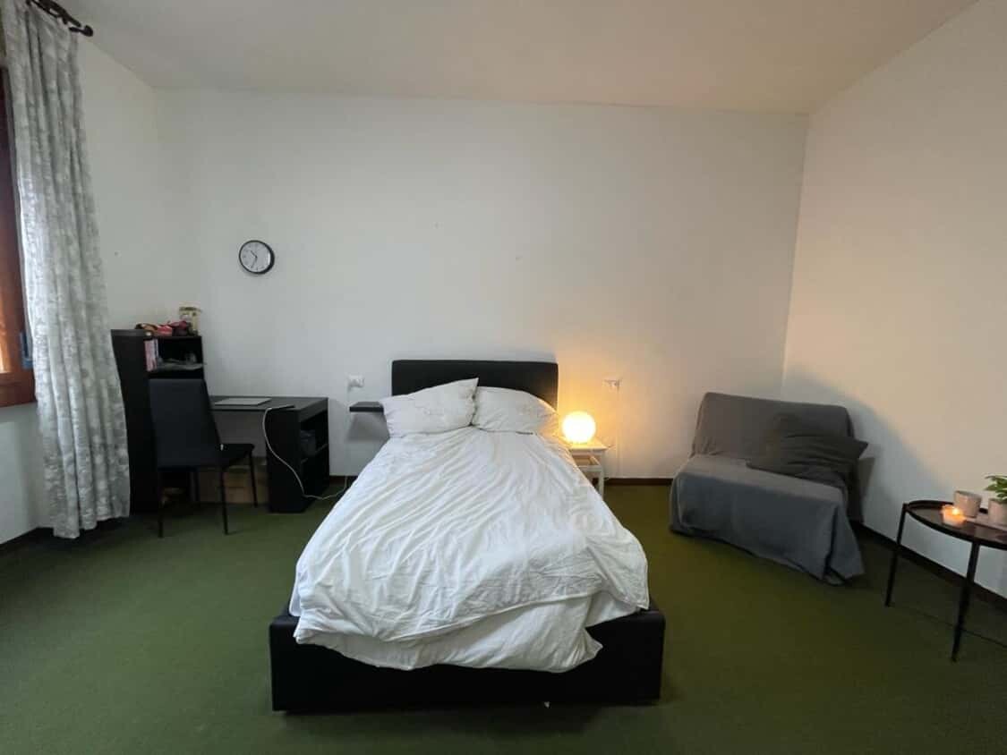 Appartamento con 4 camere a Bergamo