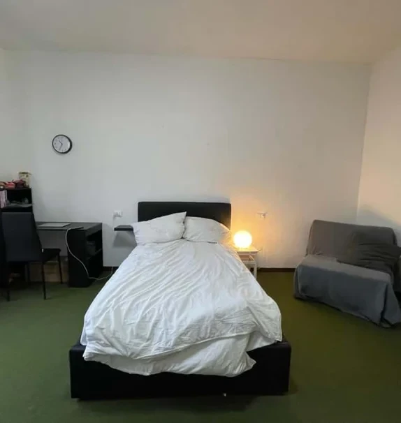 Appartamento con 4 camere a Bergamo