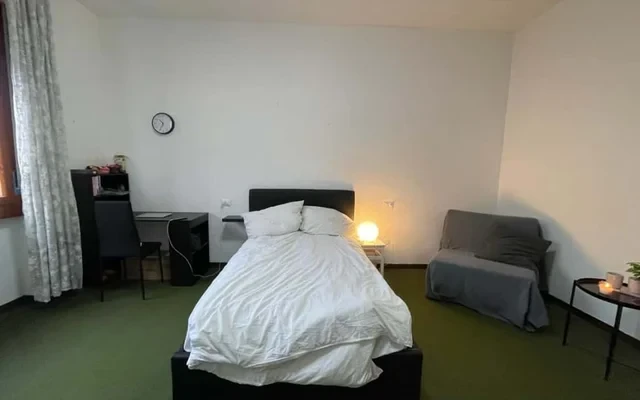 Appartamento con 4 camere a Bergamo 0