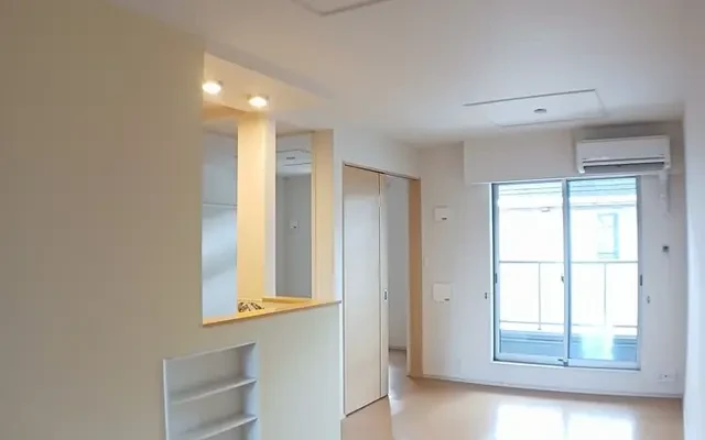 アルバーダⅠ 202号室 - Takamatsu student accommodation - 202 - 2LDK