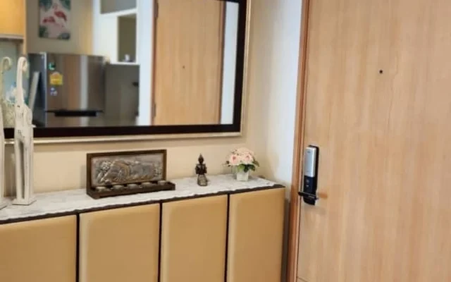 1-BR Condo for Rent, ฿23,000/month, Villa Asoke 4