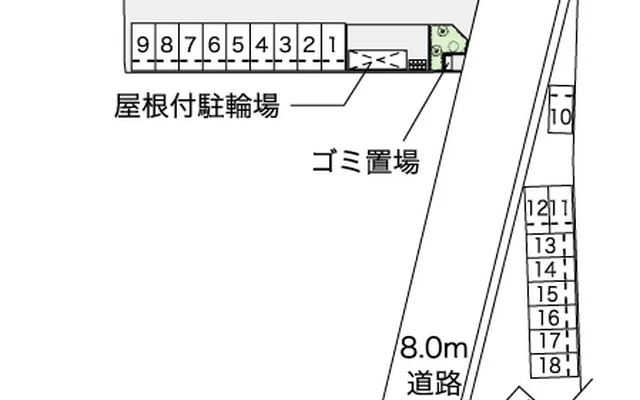 レオネクストドゥ　エトワール 2